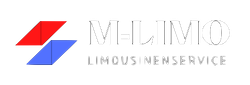 m-Limo Logo